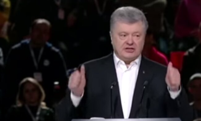 Вы не поверите: Порошенко сделал чистосердечное
