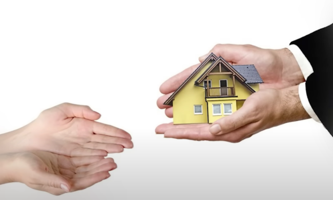 Як зміниться податок на нерухомість із 1 травня. Фото: YouTube