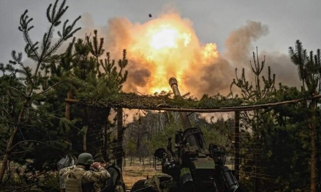 ВСУ. Фото: Facebook