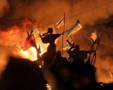 Дело Майдана: брусчатка с Институтской больше не улика
