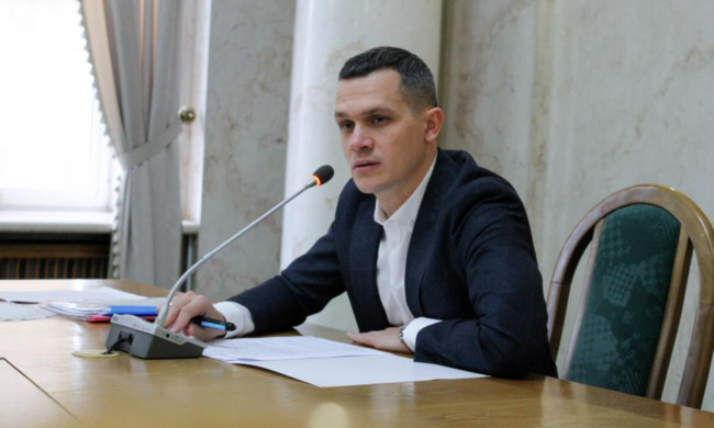 Алексей Кучер