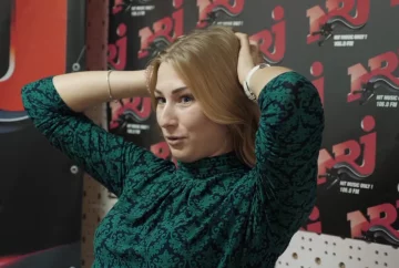 Катя Никитина. Фото: скриншот YouTube-видео