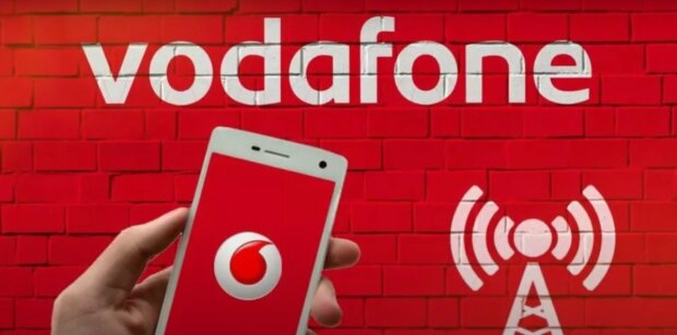 Новые услуги от Vodafone. Фото: скриншот YouTube