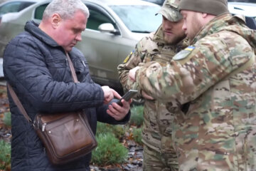 Мобілізація 50+, ТЦК, військовозобов'язані. Фото: Telegram