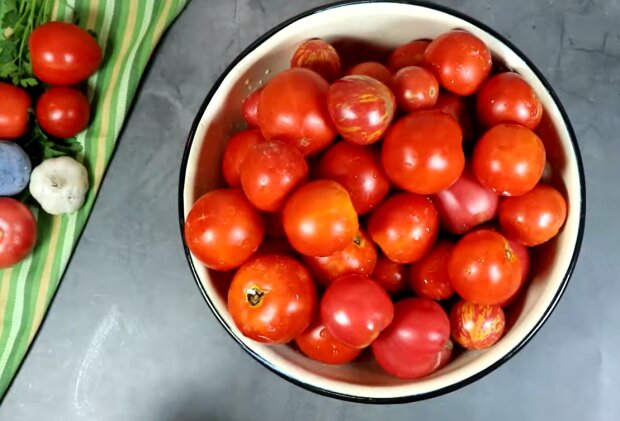 Вяленые помидоры в домашних условиях - лучшие рецепты с фото | Волшебная natali-fashion.ru