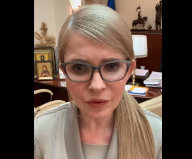 Юлия Владимировна ставит крест на Порошенко. Зеленский победитель!