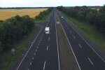 Трасса в Украине. Фото: Youtube