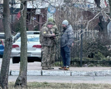 Рада запроваджує для ТЦК та ВЛК кримінальну відповідальність. Фото: Telegram