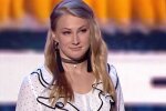 Катя Никитина. Фото: скриншот YouTube-видео
