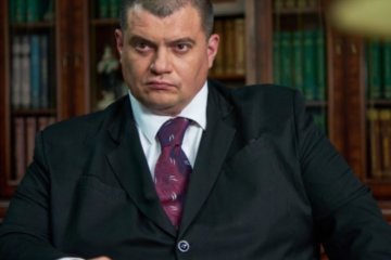 Юрий "Юзик" Корявченков