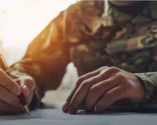 Як військовим оформити довіреність на банківський рахунок. Фото: ілюстративне