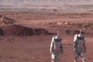 Марс. Фото: youtube.com