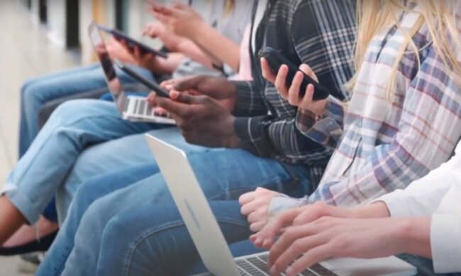 Комп'ютер. Фото: YouTube, скрін