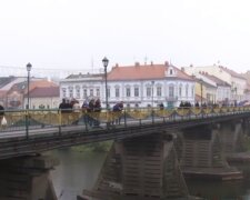 Мост. Фото: скриншот YouTube-видео