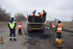 В Украине полноценно возьмуться за дороги, фото: Сегодня
