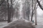 Снег. Фото: скриншот YouTube-видео