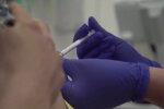 В Украину завезут вакцину. Фото: скриншот YouTube-видео