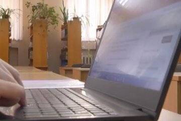 В Україні запрацює новий єдиний державний реєстр. Фото: скріншот YouTube-відео