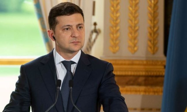 Владимир Зеленский