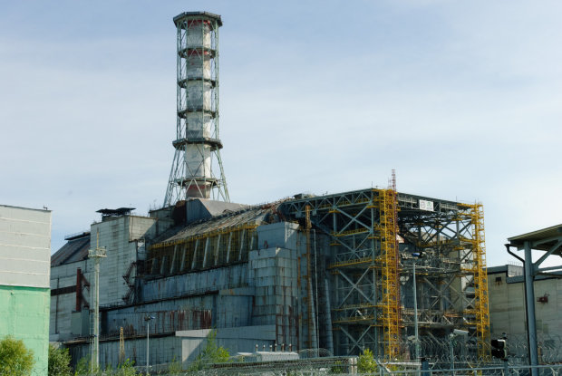 Российский сериал "Чернобыль" стал позором года - полно киноляпов