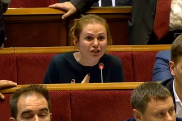 Анна Скороход