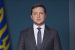 Владимир Зеленский. Фото: facebook.com/zelenskiy95