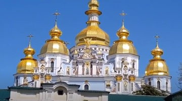 Церковь. Фото: скриншот YouTube-видео