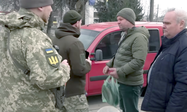 ТЦК з податковою та Держпраці вже об'єдналися для вилову ухилянтів