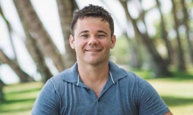 Андрей Богдан, фото: АиФ Украина