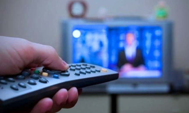 Телевидение, фото: karachun.com.ua