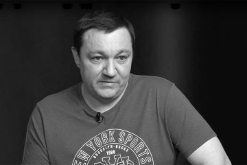 Выстрелил в себя прямо на глазах подруги: новые подробности гибели Тымчука