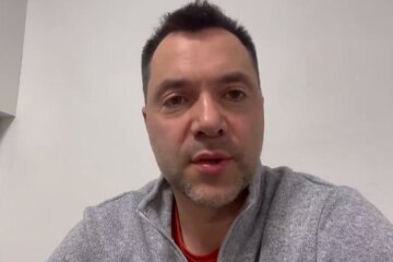 Олексій Арестович. Фото: скріншот Instagram-відео