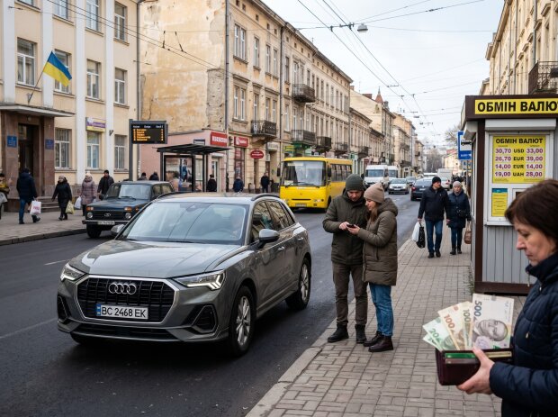 Audi Q3 2026