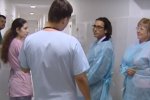 Украинцы будут платить тысячи за медицинские услуги, фото - Телеканал ICTV