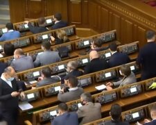 Государство компенсирует расходы депутатов. Фото: скриншот YouTube-видео