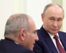 Нікол Пашинян і путін: кремль готує зміну влади у Вірменії через вибори