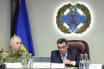 Секретарь СНБО Алексей Данилов