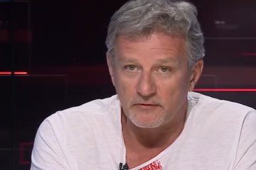 Андрей Пальчевский. Фото: youtube