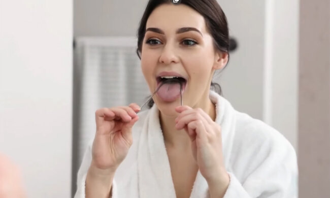 Гигиена полости рта. Фото: youtube.com