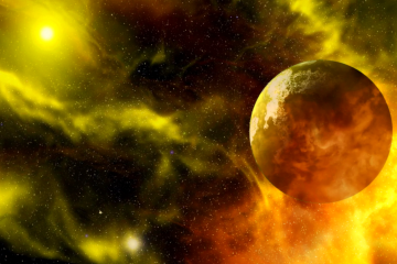 Метеозависимых украинцев предупредили о магнитных бурях 29 октября. Фото: YouTube