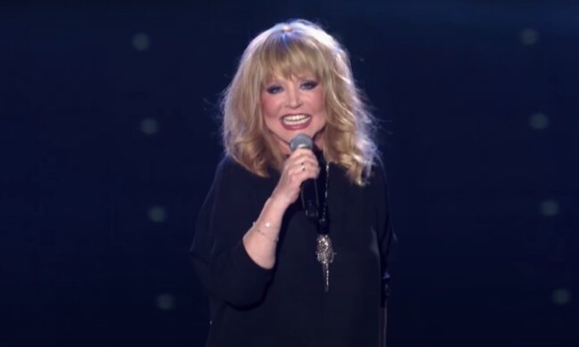 Алла Пугачева. Фото: YouTube, скрин