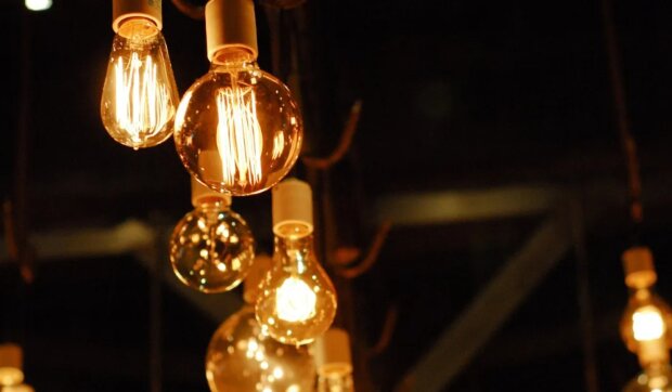 Отключение света, графики, предупреждения. Фото: Telegram