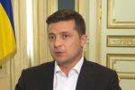 Владимир Зеленский. Фото: скриншот YouTube-видео