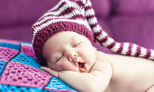 Это важно знать! Порядок регистрации новорожденных изменен – основные новшества