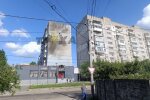 Дрон влучив у житловий будинок у Дніпрі