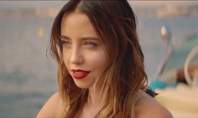 Надя Дорофеева. Фото: скриншот Youtube