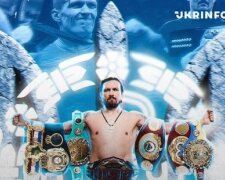Рико Верховен подал официальный протест после поражения от Александра Усика в бою у пирамид Гизы
