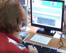 В Украине заработал онлайн-сервис, с помощью которого можно узнать размер пенсии. Фото: YouTube