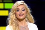 Ирина Федишин. Фото: скриншот YouTube-видео