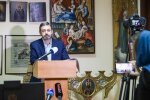 Историк рассказал о том, как православные спасали евреев во время войны